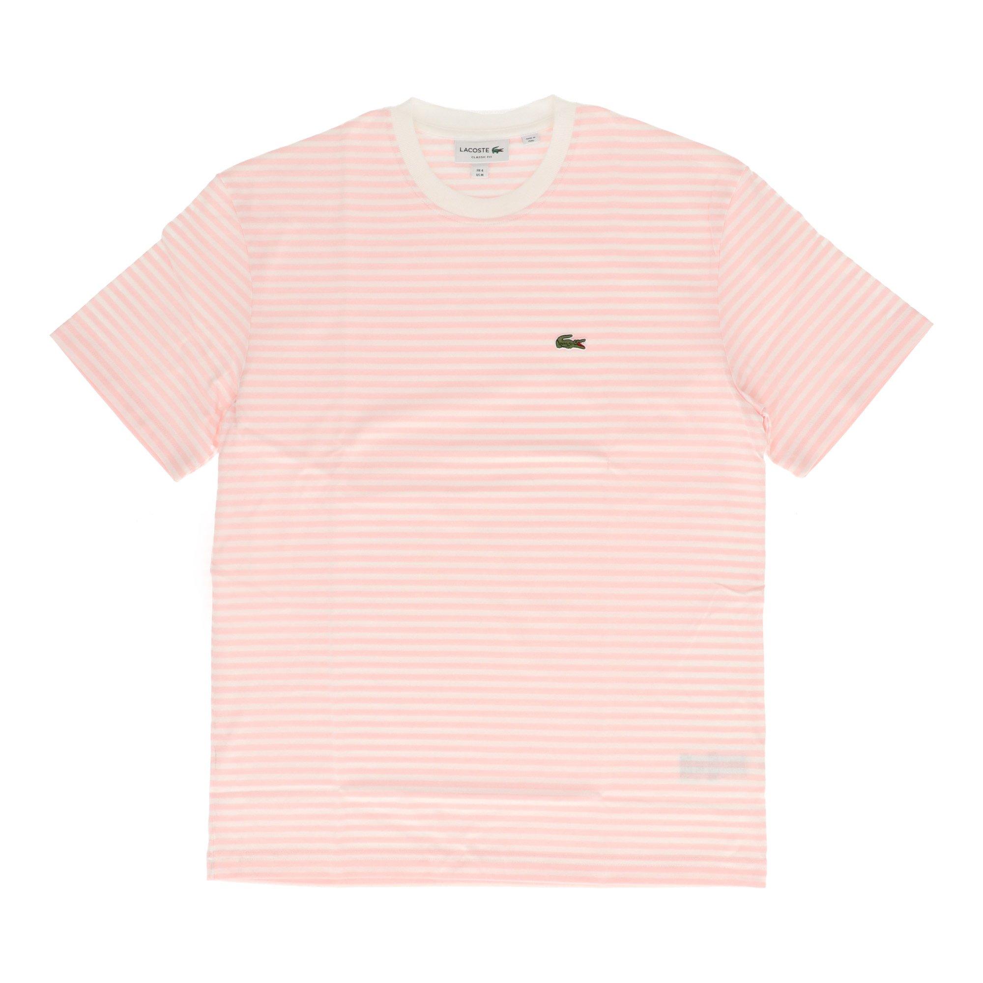 Striped Heavy T-Shirt