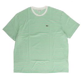 Lacoste Striped Heavy T-Shirt