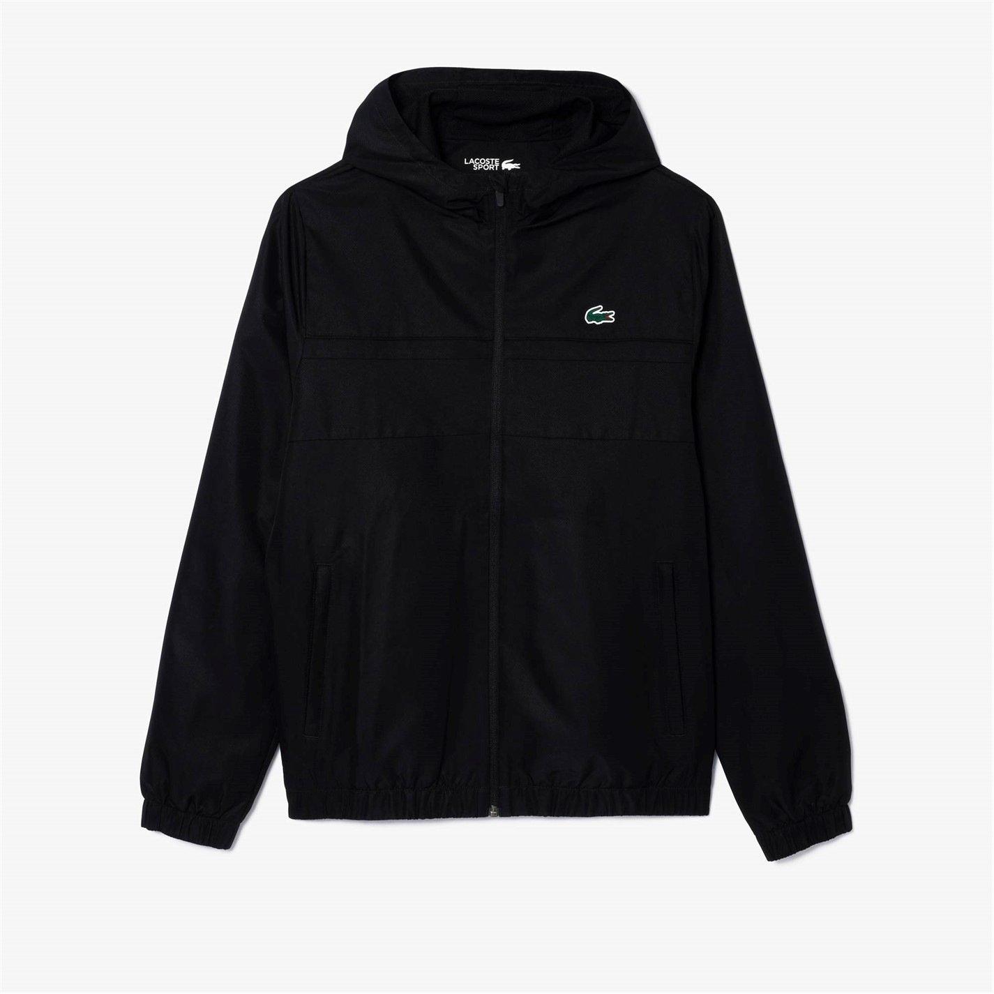 Lacoste coat on sale