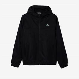 Lacoste Men's Full-Zip Track Jacket