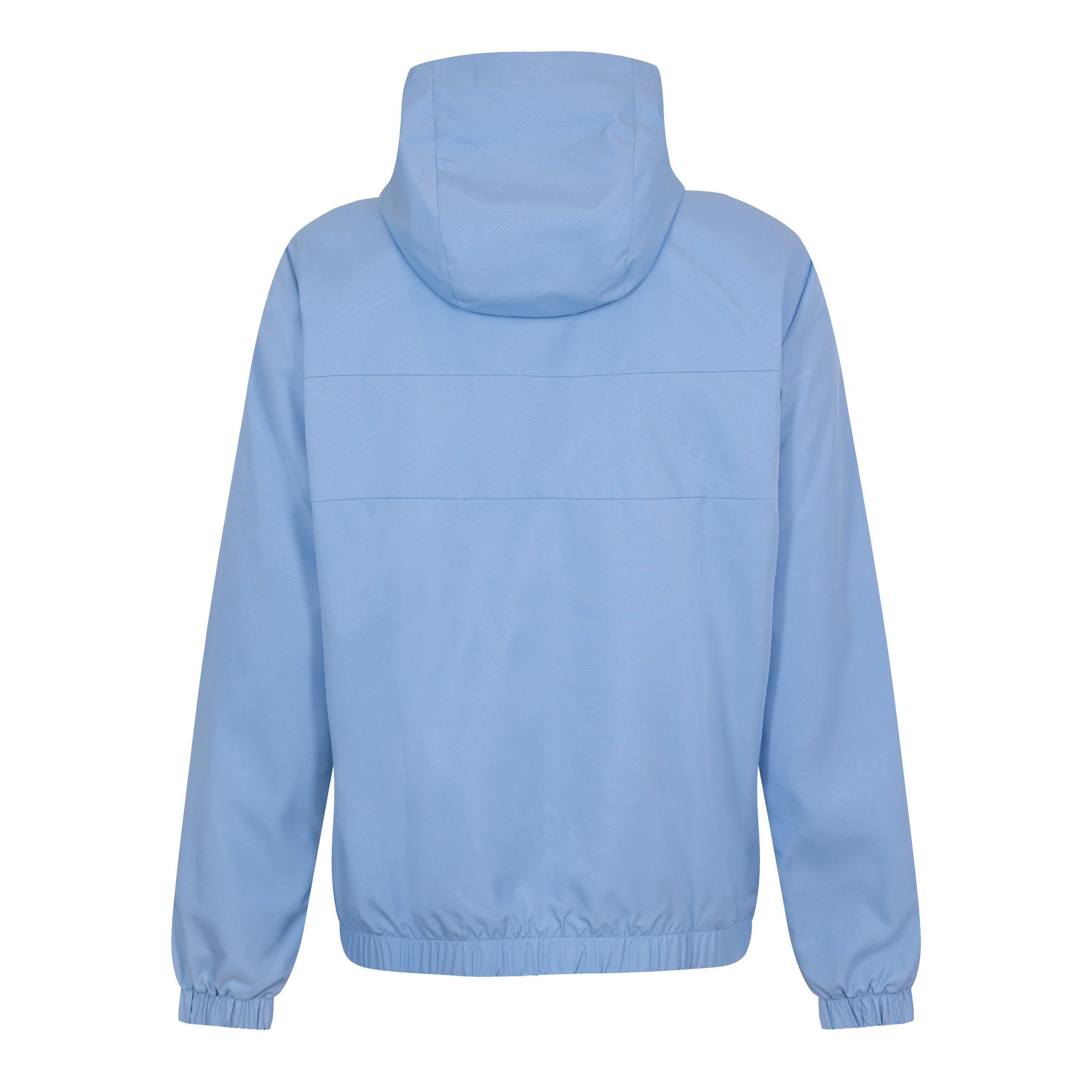 Blue 46N - Lacoste - Men's Full-Zip Track Jacket - 2