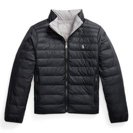 Polo Ralph Lauren Reversible Puffer Jacket