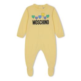 Moschino Balloon BGr Bb34