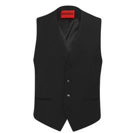 Hugo Slim Fit Waistcoat