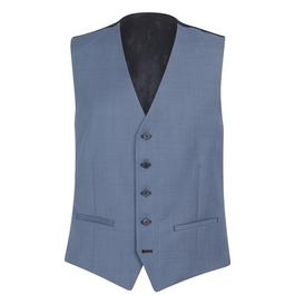 Ted Baker Ainsty Suit Waistcoat