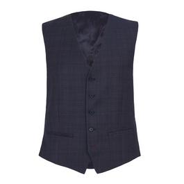 Ted Baker Slim Fit Irvinws Waistcoat