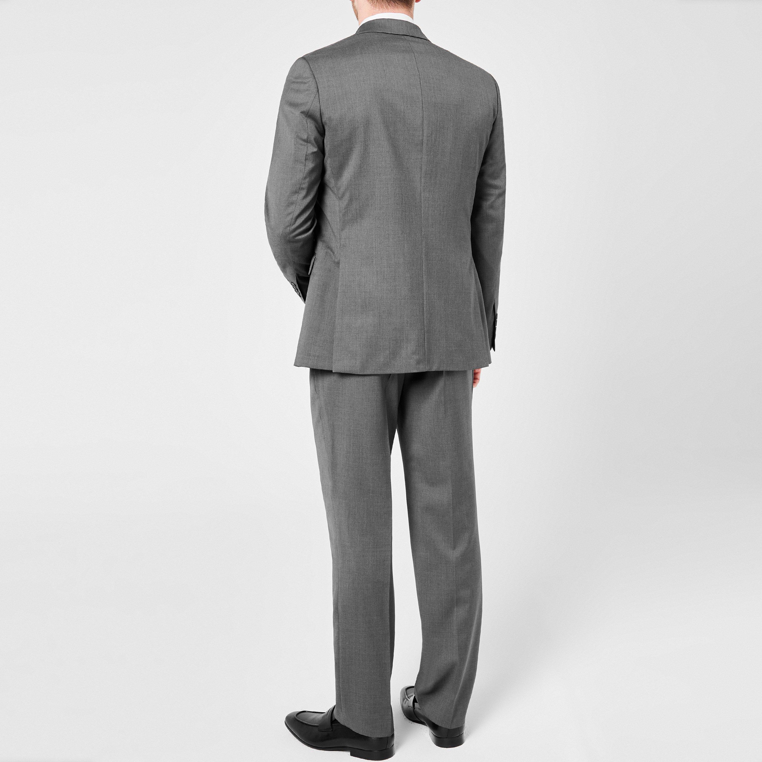 Carbone - Ted Baker - Irvine Waistcoat - 3