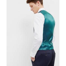 Ted Baker Ted Baker DB Waistcoat Mens