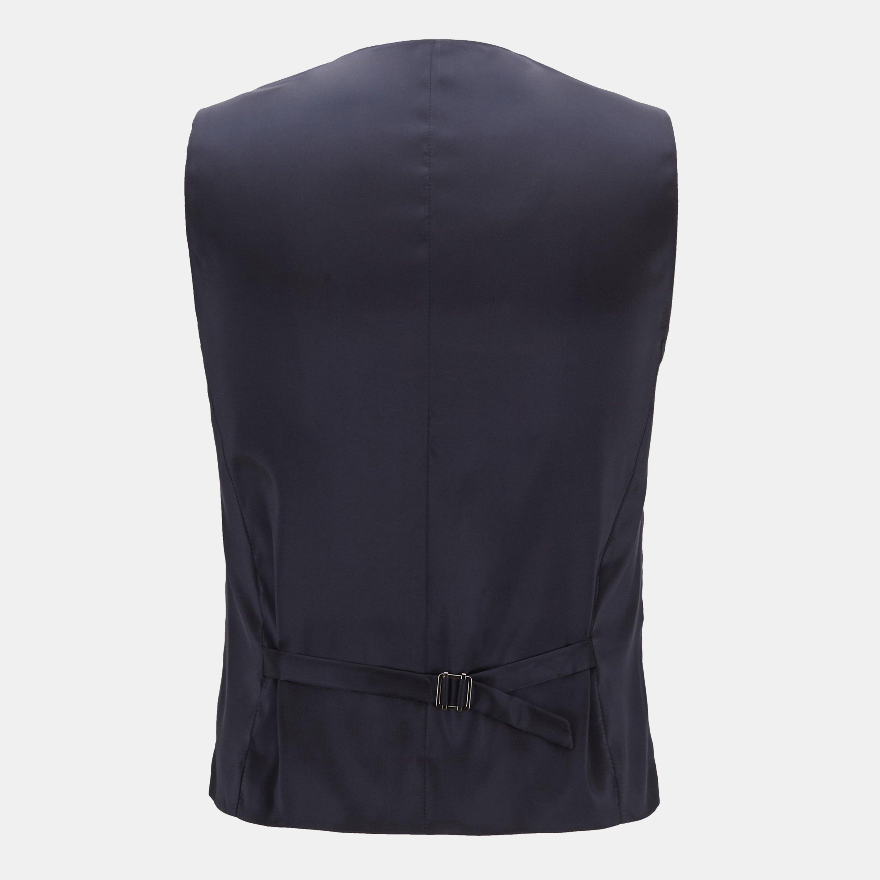 Open Blue - Hugo - Men's Novan Waistcoat - 2