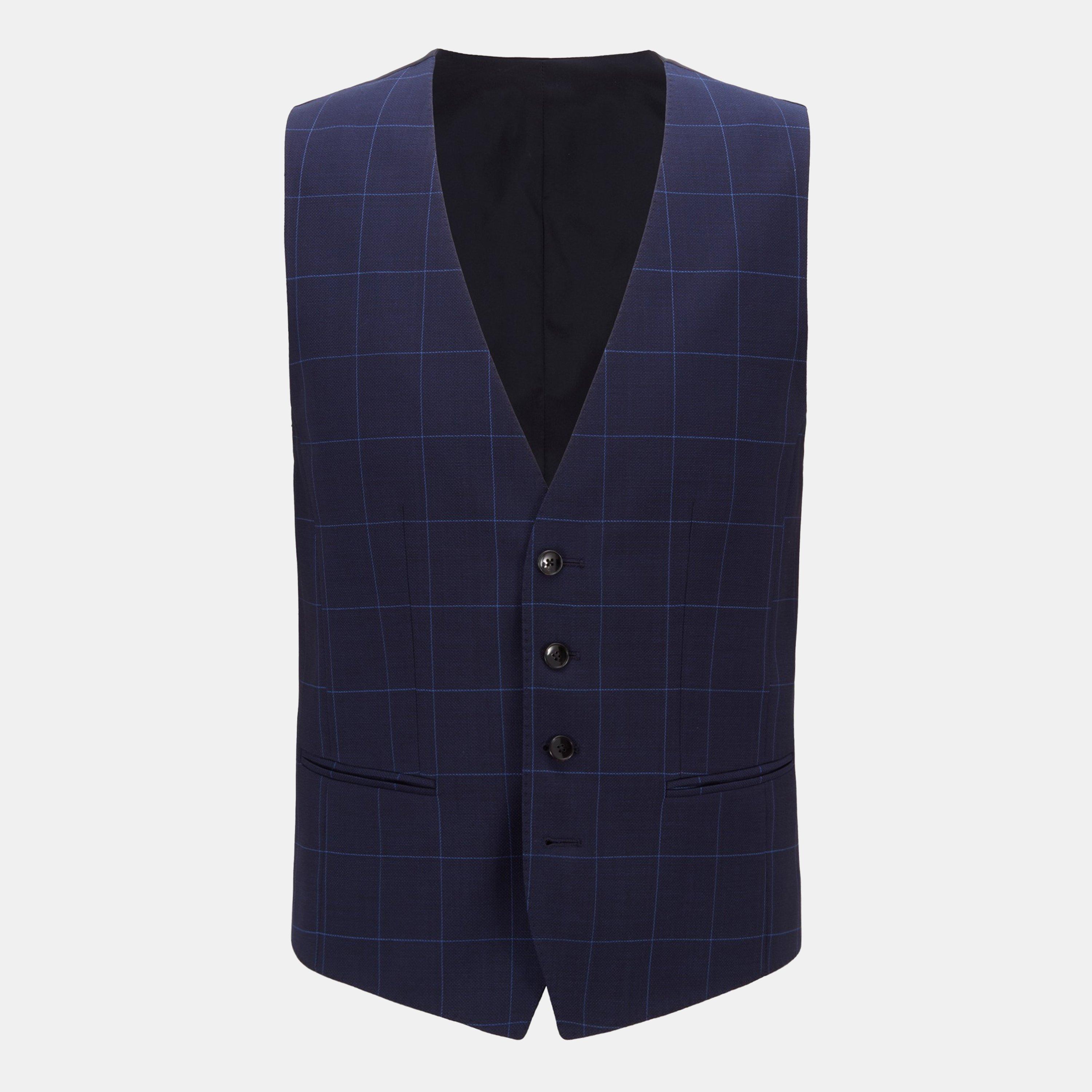 Hugo Men's Waistcoat