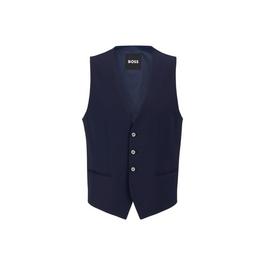 Boss Slim fit Waistcoat