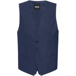 Boss Slim fit Waistcoat