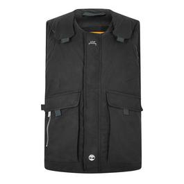 A-COLD-WALL ACW ACW x TBL Gilet Sn41