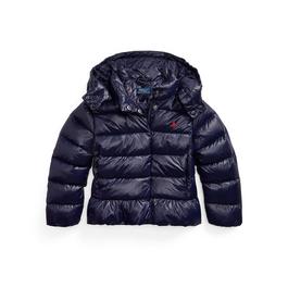 Polo Ralph Lauren Peplum Jacket Junior