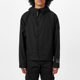 CP Company Metropolis Hyst Hooded Jacket