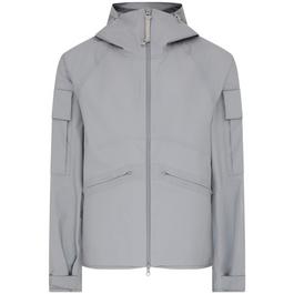 CP Company Metropolis Gore Tex Infinium Hooded Jacket