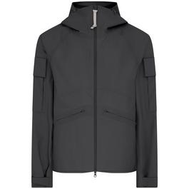 CP Company Metropolis Gore Tex Infinium Hooded Jacket