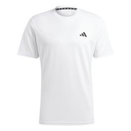 adidas Training Essentials Base T Shirt Mens