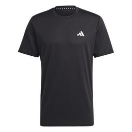 adidas Training Essentials Base T Shirt Mens