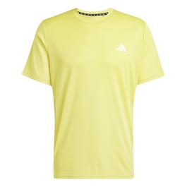 adidas Training Essentials Base T Shirt Mens