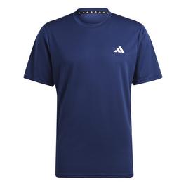 adidas Training Essentials Base T Shirt Mens