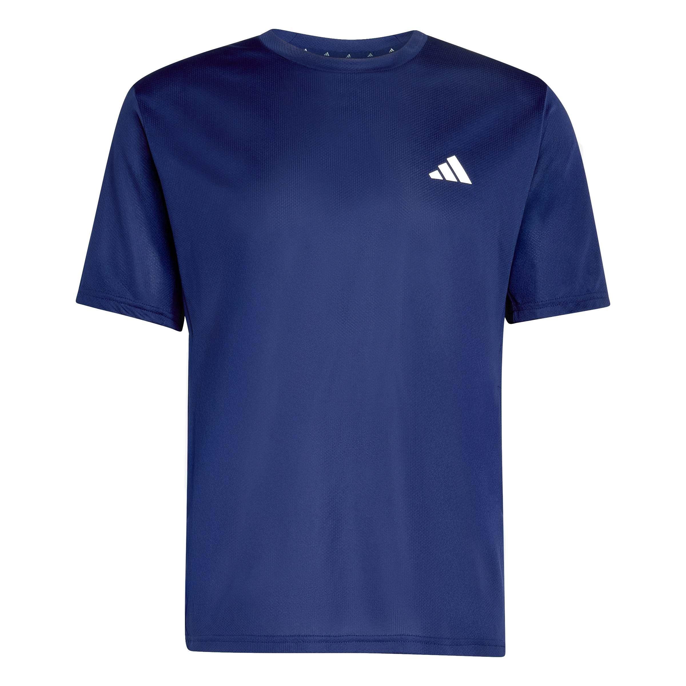 adidas Training Essentials Base T Shirt Mens