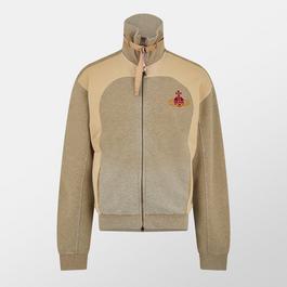 Vivienne Westwood Alien Tracksuit Top