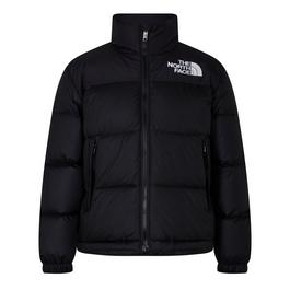 The North Face 1996 Retro Nuptse Jacket Junior