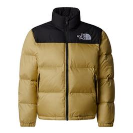 The North Face 1996 Retro Nuptse Jacket Junior