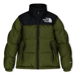 The North Face 1996 Retro Nuptse Jacket Junior