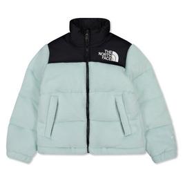 The North Face 1996 Retro Nuptse Jacket Junior