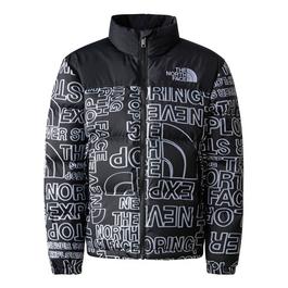 The North Face 1996 Retro Nuptse Youth Jacket Junior