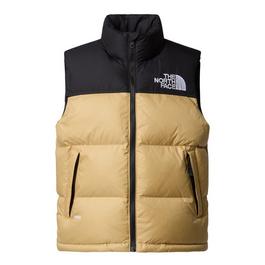 The North Face Nuptse Vest Junior Boys