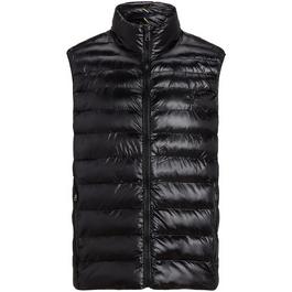 Polo Ralph Lauren Terra Vest Sn34