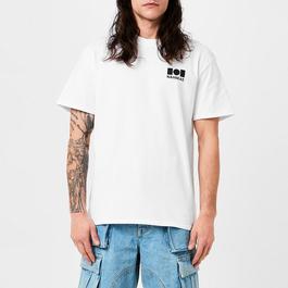 Nahmias Logo T-Shirt