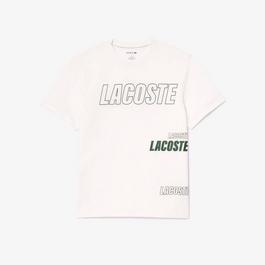 Lacoste Iconic T-Shirt