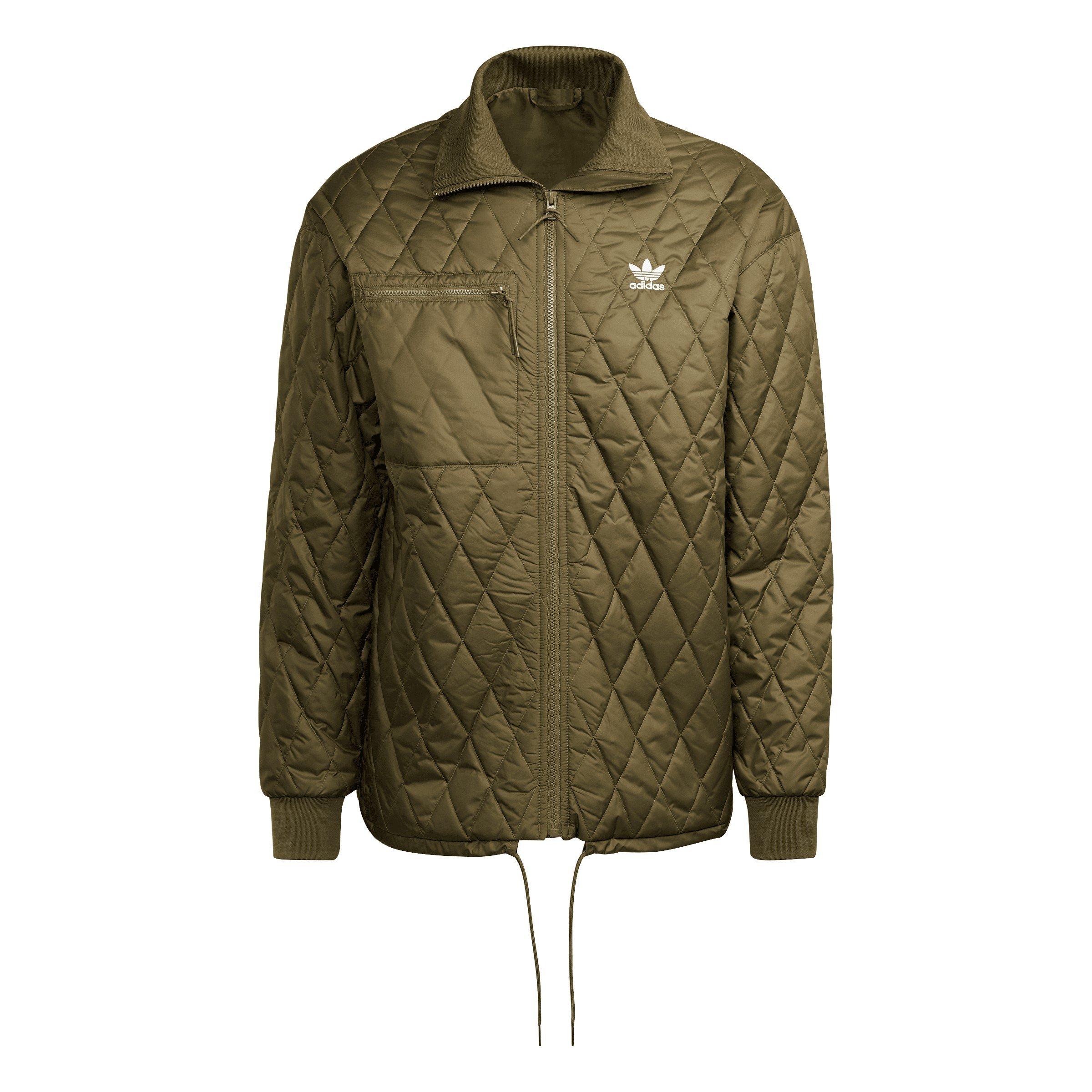 adidas Originals Quilted Jkt Sn99 Giubbotti trapuntati Sports Direct