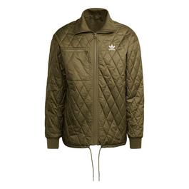 adidas Originals Quilted Jkt Sn99