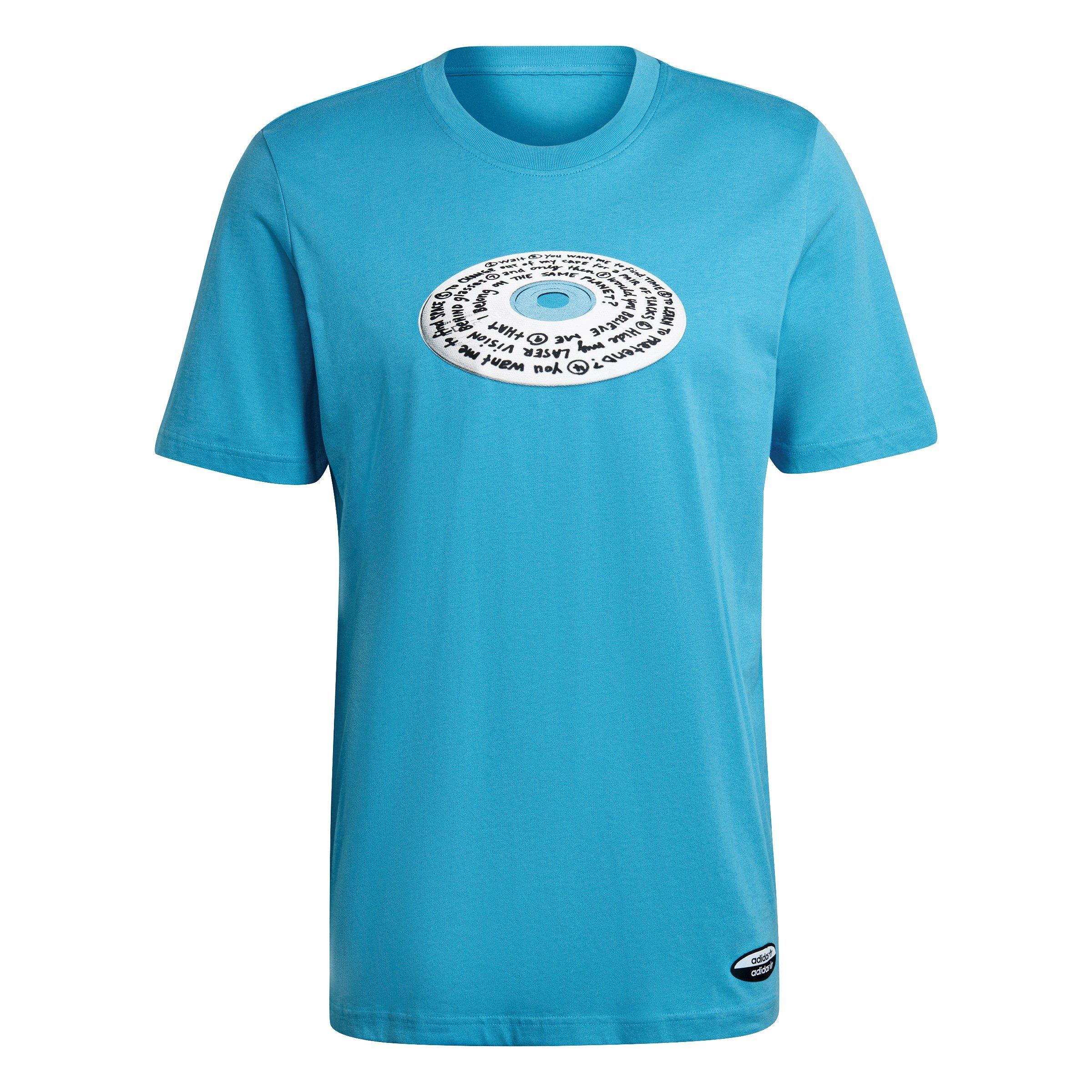 App Sky Rush - adidas Originals - Men's Regular Fit T-Shirt - 1