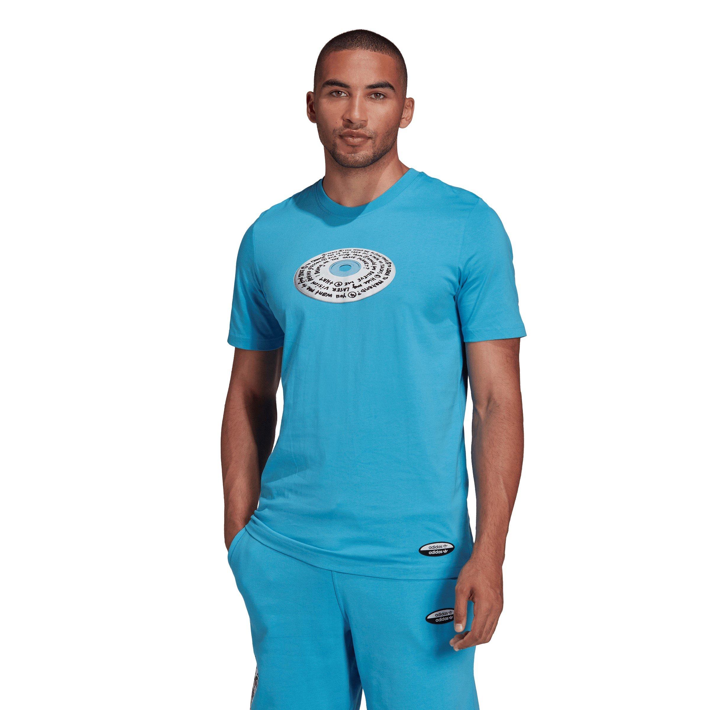 App Sky Rush - adidas Originals - Men's Regular Fit T-Shirt - 2