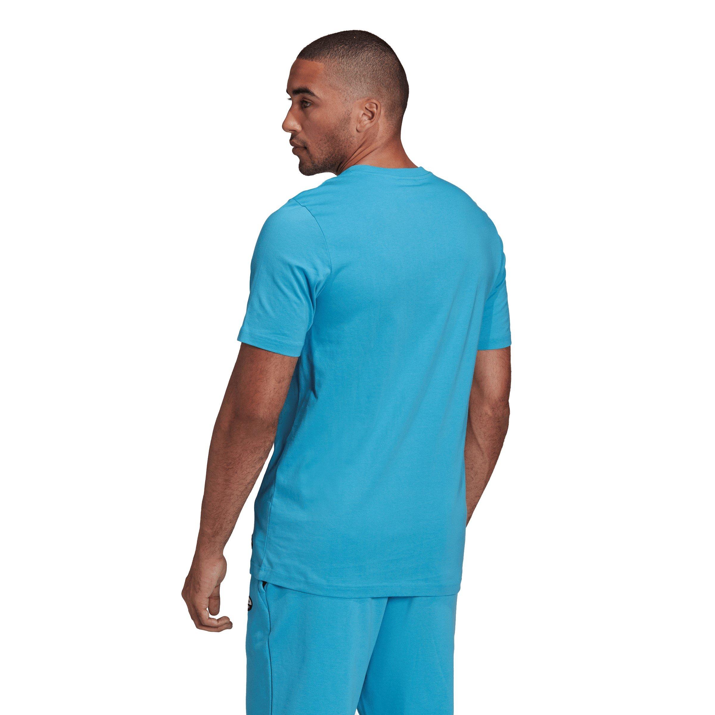 App Sky Rush - adidas Originals - Men's Regular Fit T-Shirt - 3