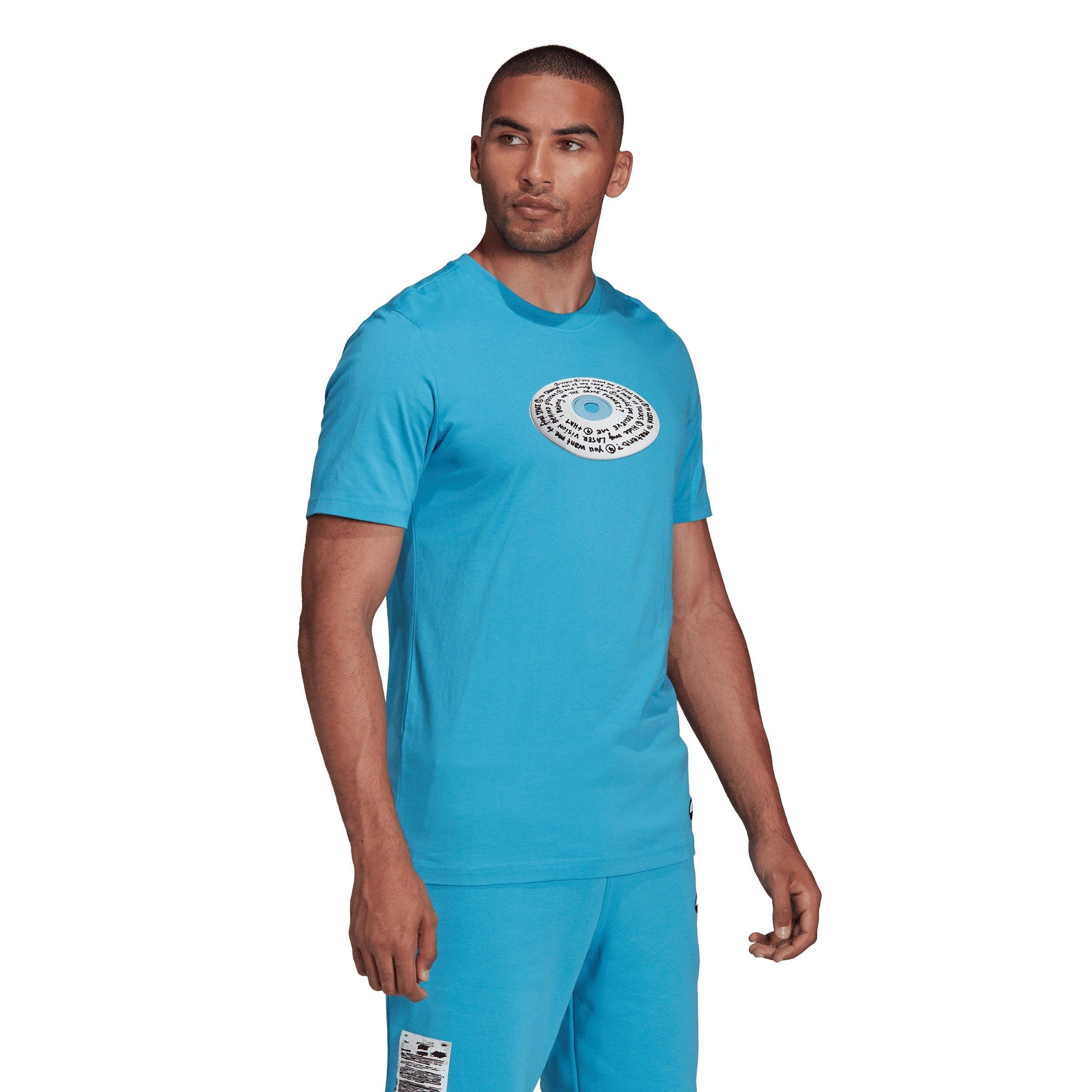 App Sky Rush - adidas Originals - Men's Regular Fit T-Shirt - 4