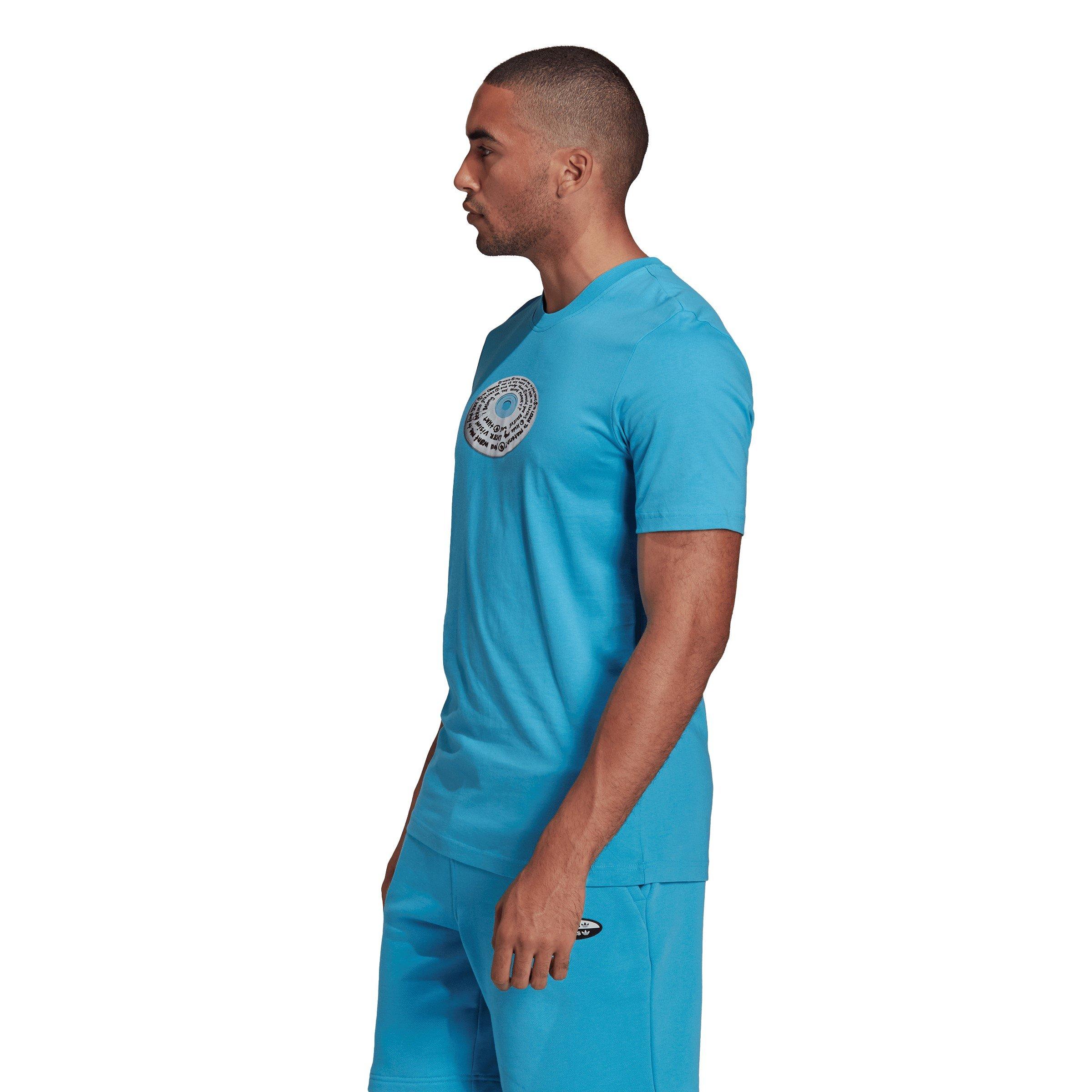 App Sky Rush - adidas Originals - Men's Regular Fit T-Shirt - 5