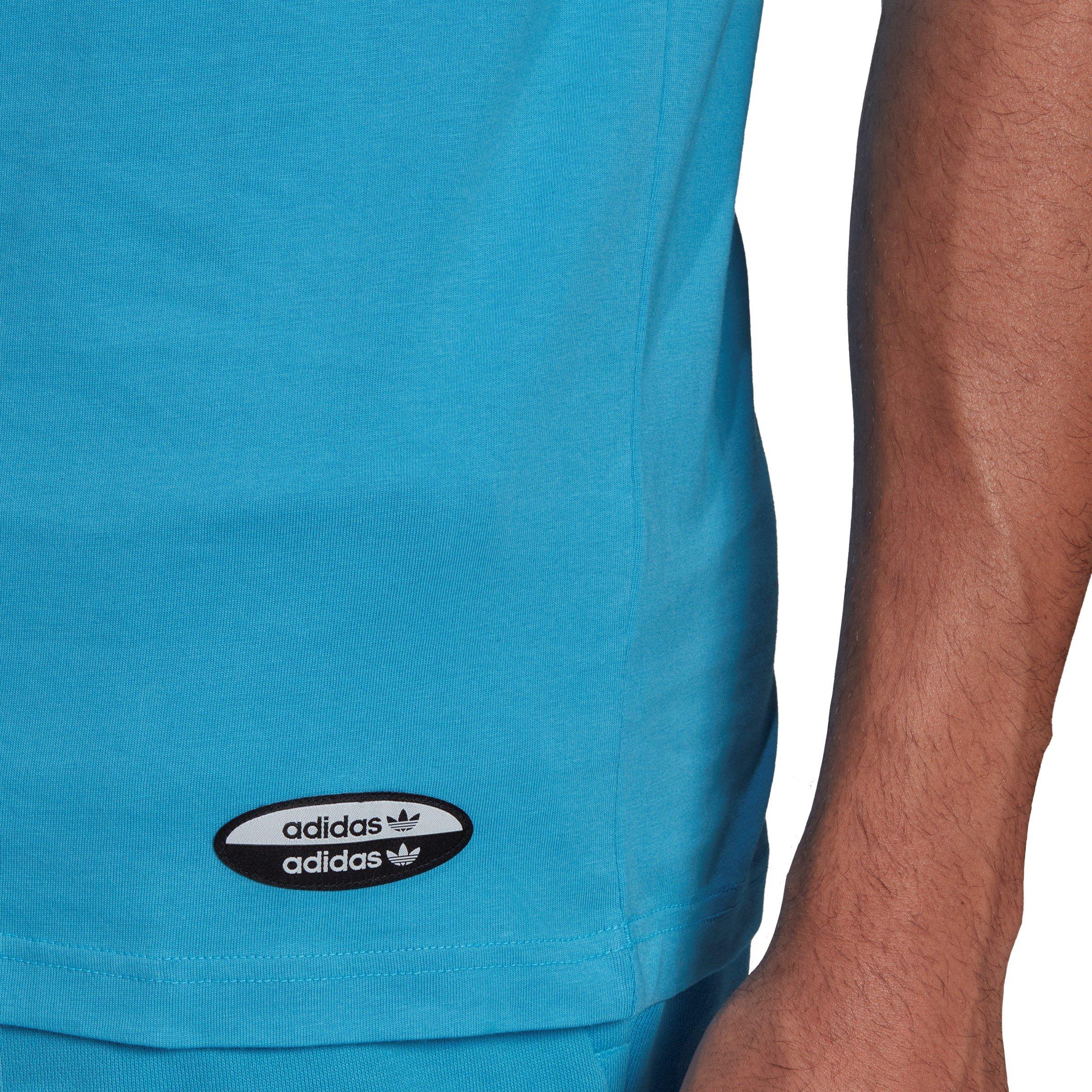 App Sky Rush - adidas Originals - Men's Regular Fit T-Shirt - 7