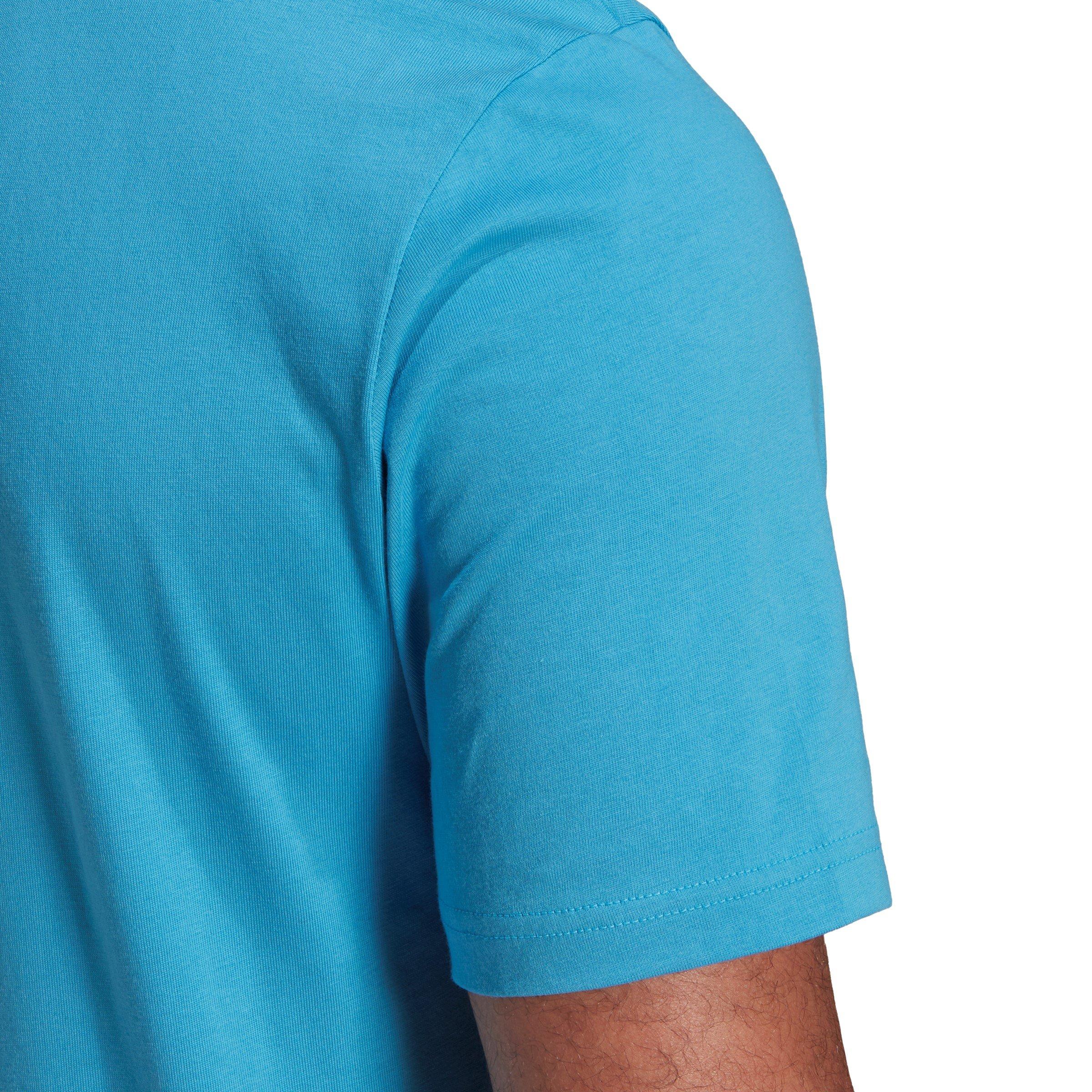 App Sky Rush - adidas Originals - Men's Regular Fit T-Shirt - 8