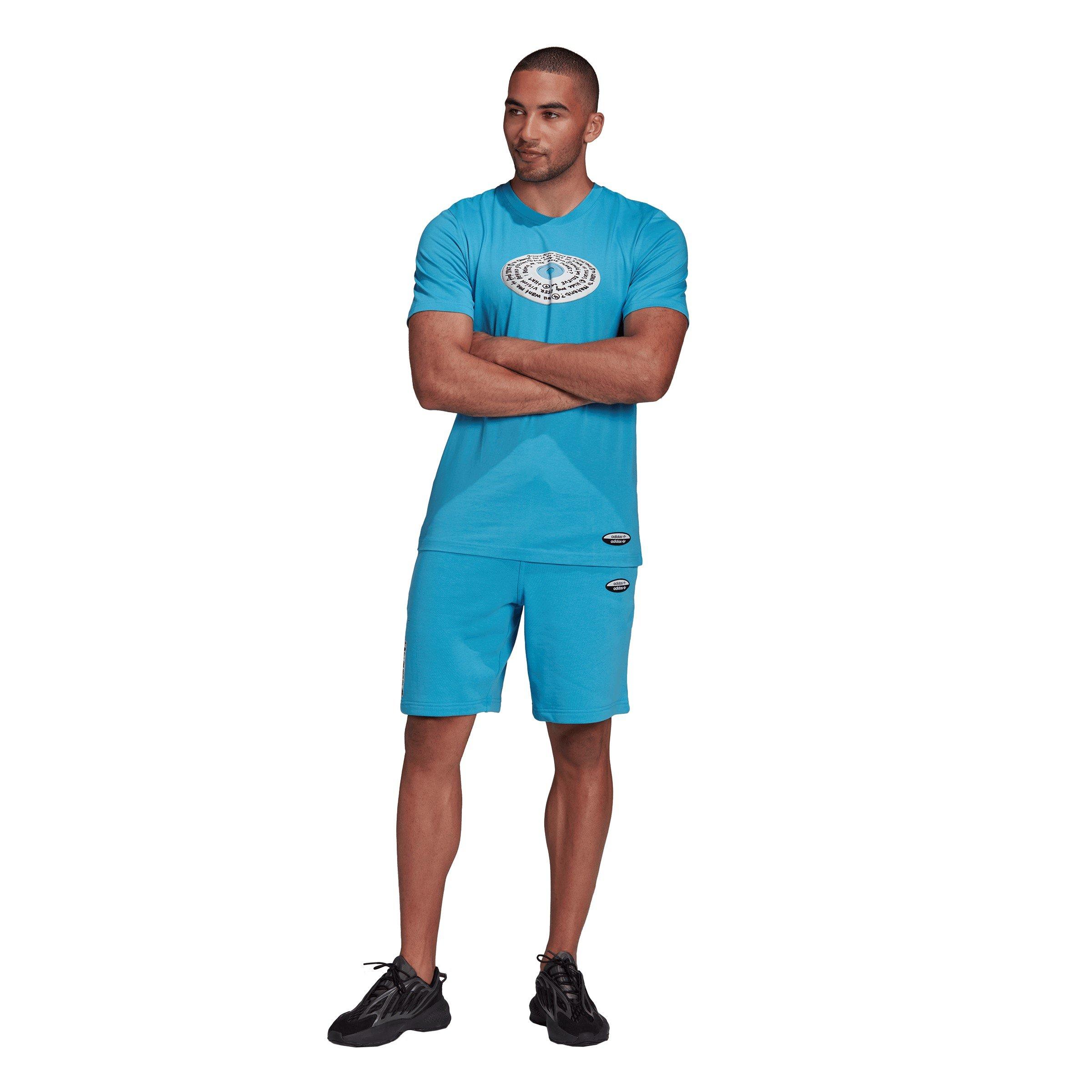 App Sky Rush - adidas Originals - Men's Regular Fit T-Shirt - 9