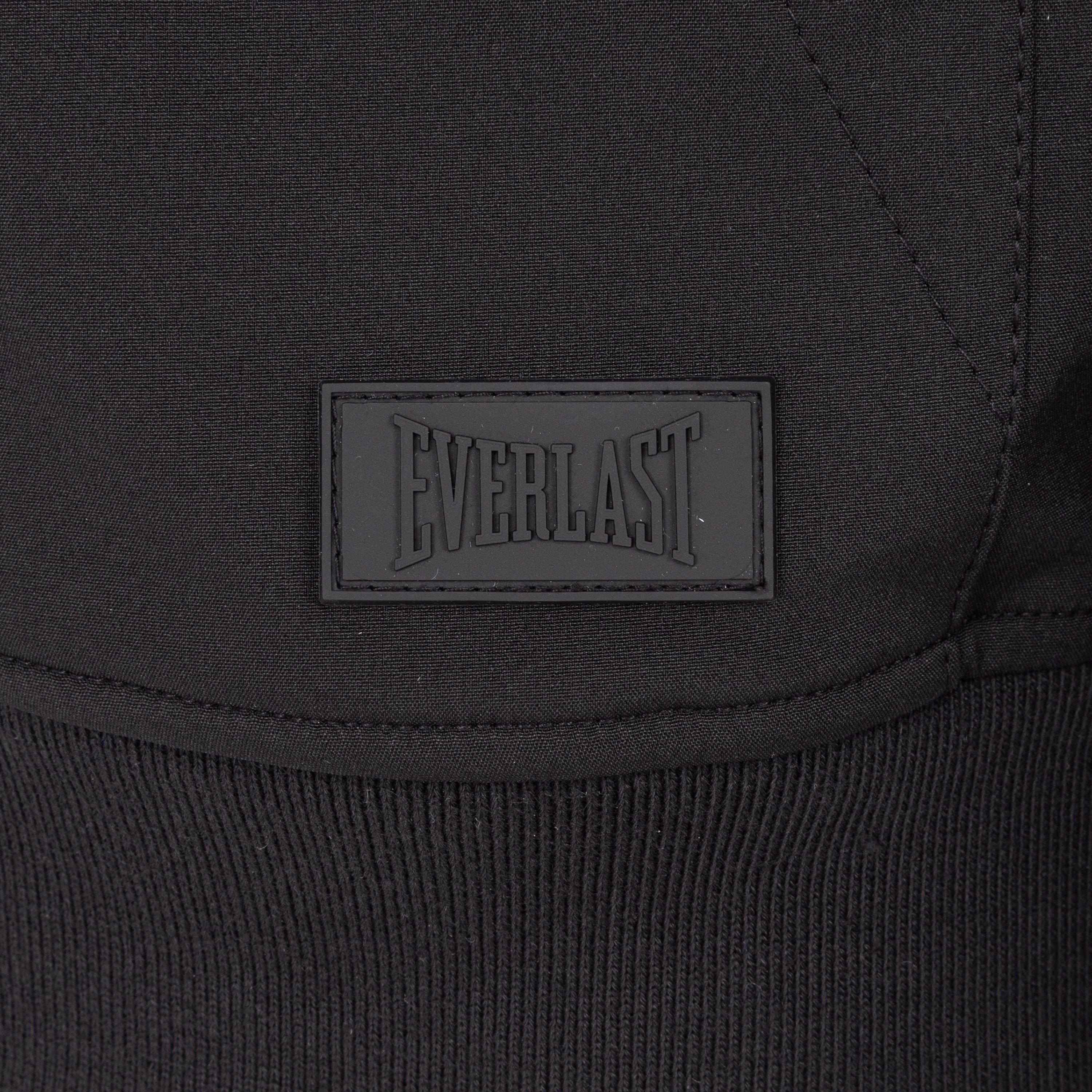 Schwarz - Everlast - SoftShell Jacket Mens - 11