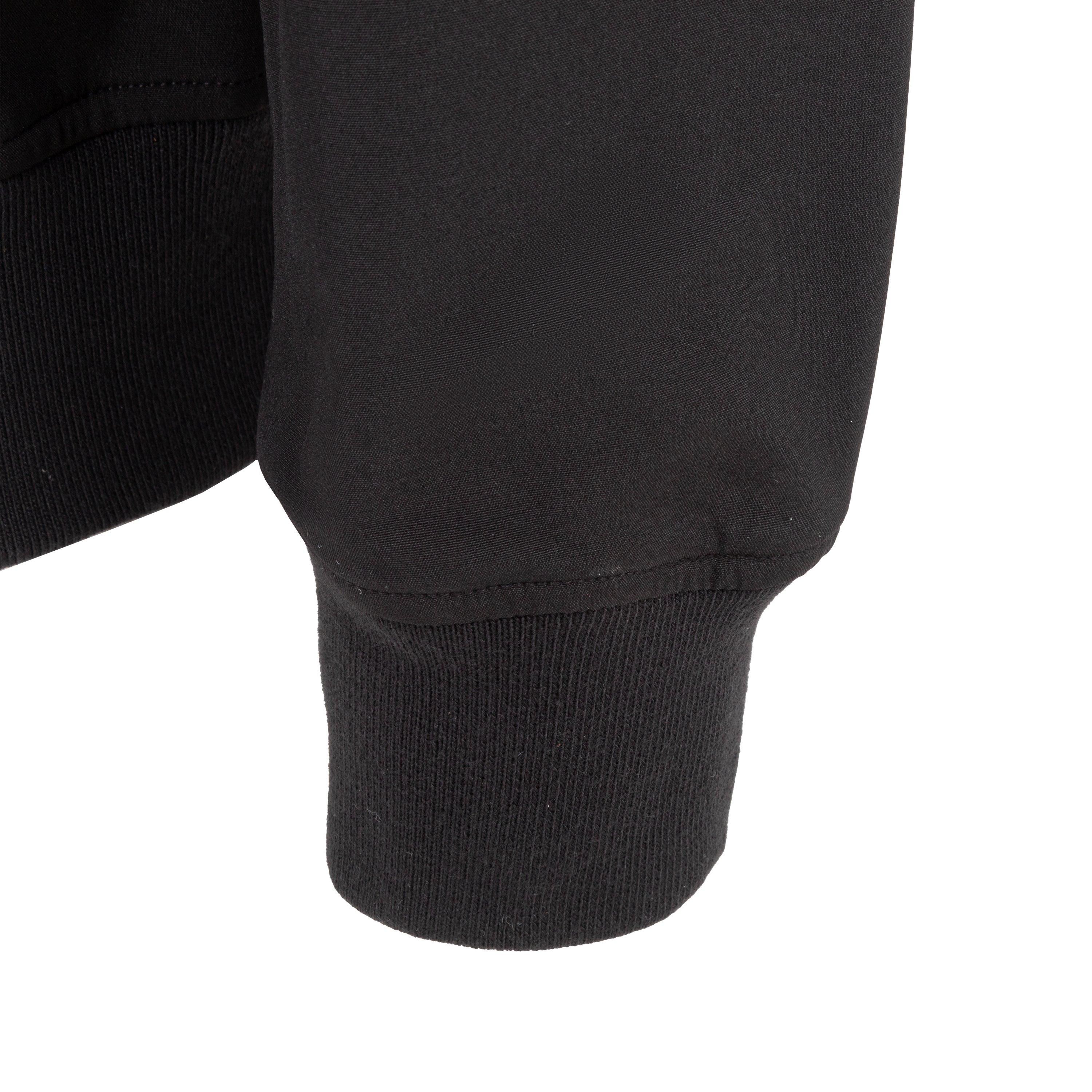 Schwarz - Everlast - SoftShell Jacket Mens - 9