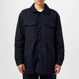 Canada Goose Carlyle Quilted Jacket