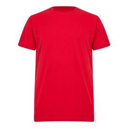 Reebok Performance Certified Graphic T-Shirt Mens